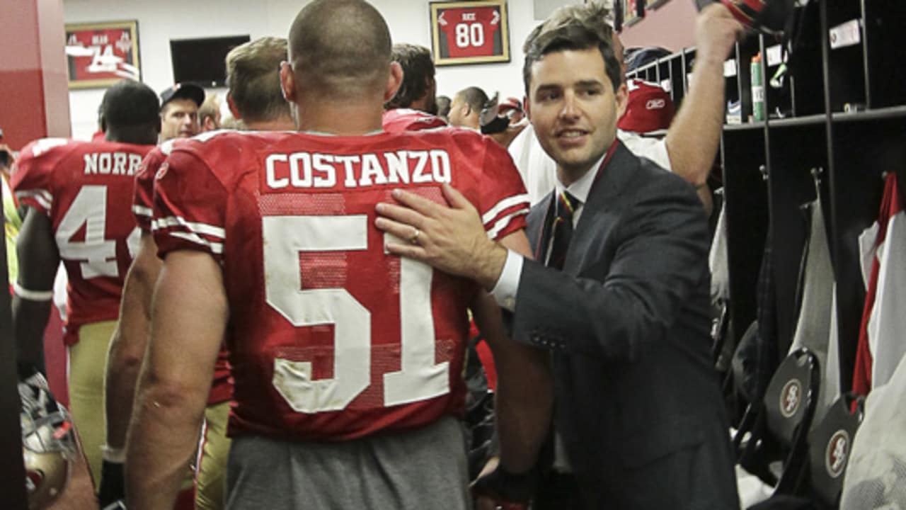 Milestones - 49ers Winat a Cost! - Opinion - The Silicon Valley