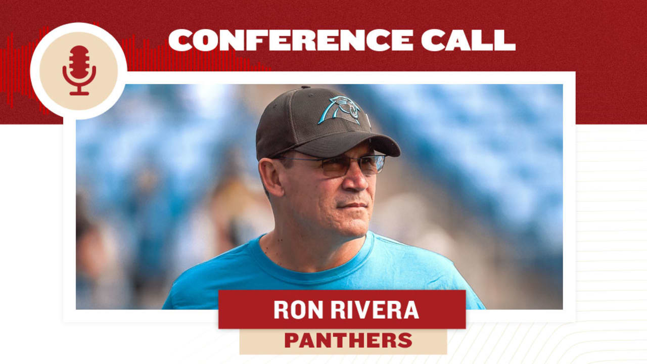 The Gameplan with Ron Rivera