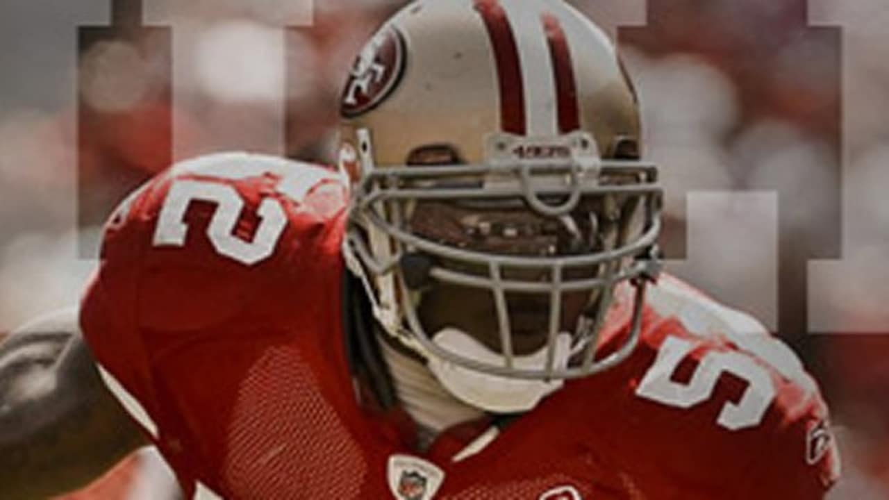 2010 NFL Preview: Patrick Willis and the Top 10 Linebackers (with Video), News, Scores, Highlights, Stats, and Rumors