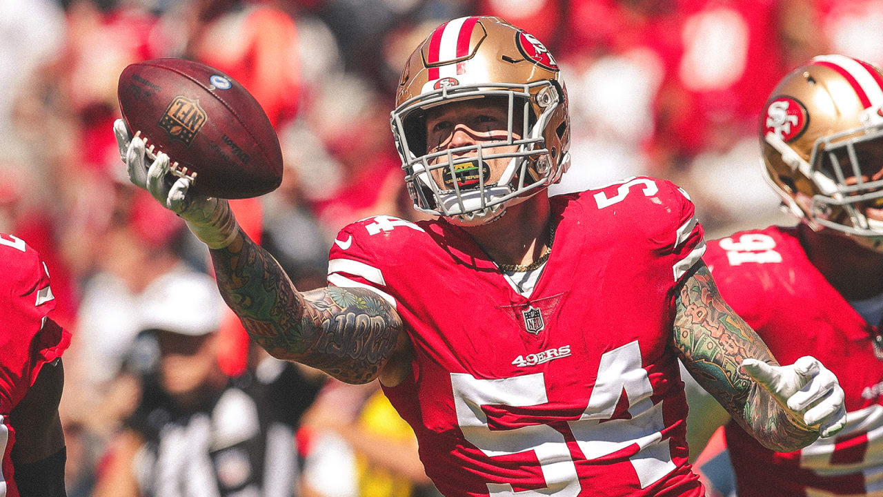 Four Downs: Keys to a 49ers Win against the Cardinals