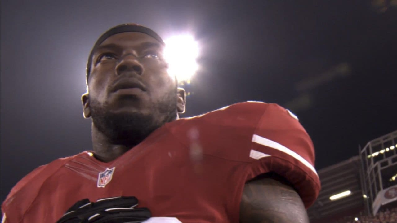 Click image to watch 49ers.com video. Patrick Willis Mic'd up for  Candlestick's last game. #FarewellCandlestick…