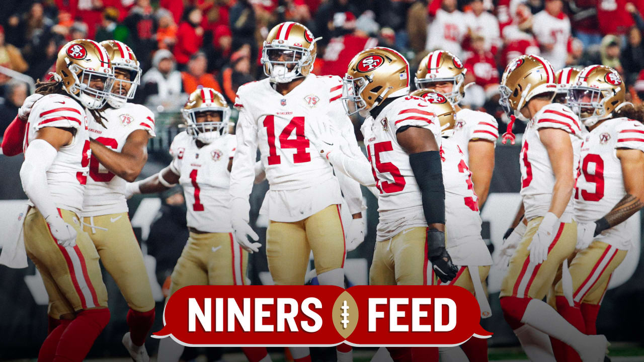 49ers Kick Off the Preseason vs. Raiders; Six Takeaways from #SFvLV