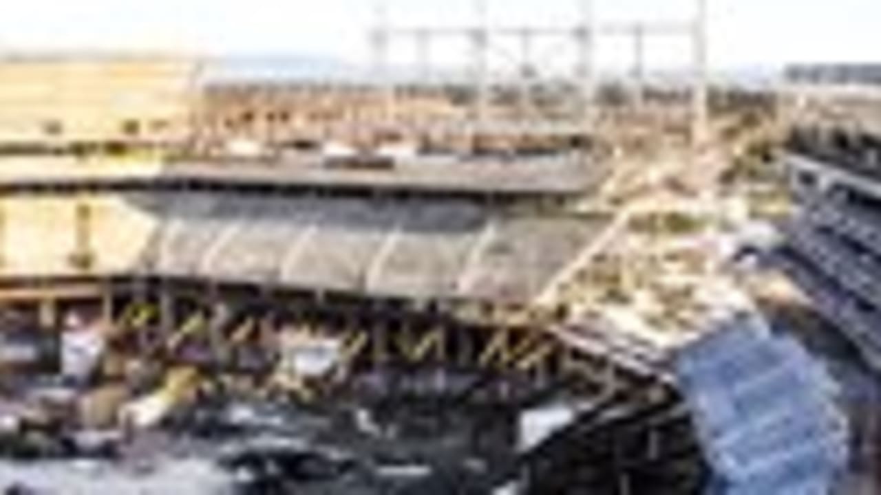 San Francisco 49ers' New Stadium to Run on Solar Power from NRG Energy