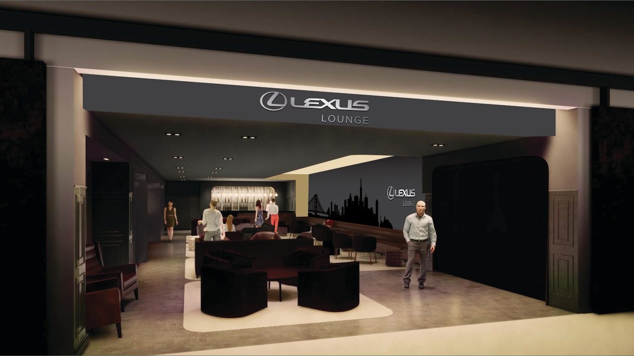 49ers Name Lexus as Team