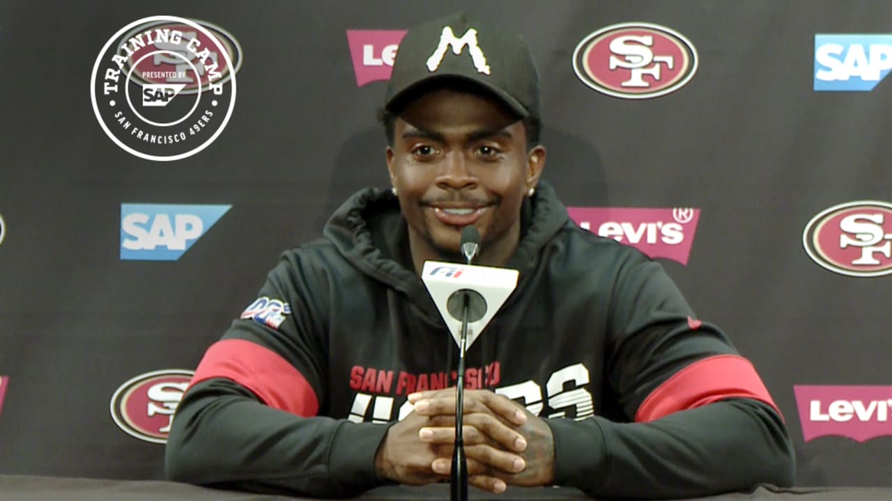 Report: 49ers agree to restructure Jerick McKinnon's contract - Niners  Nation