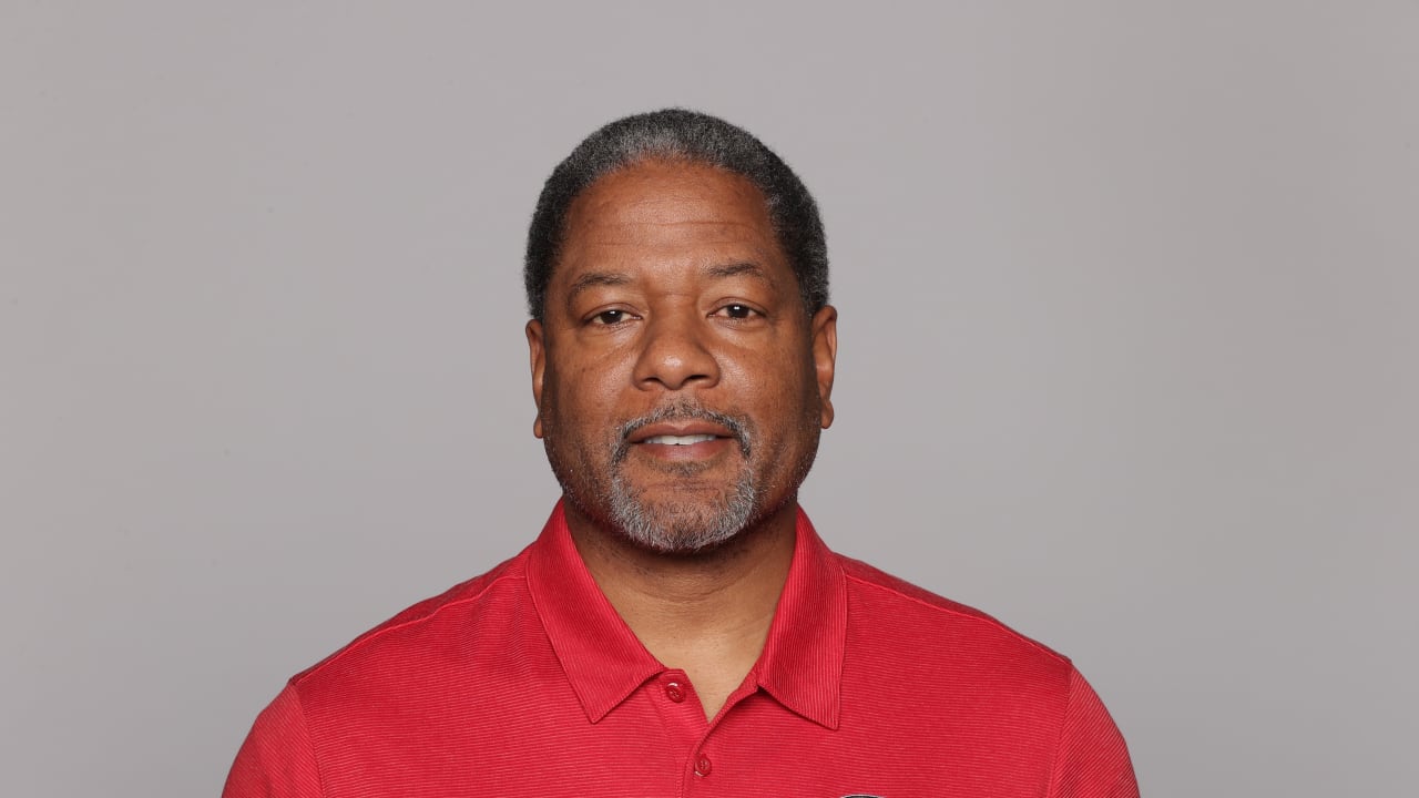 Steve Wilks