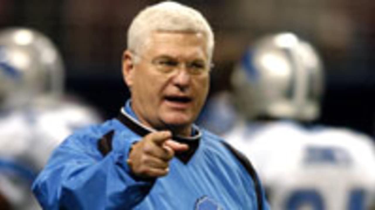 Mike Martz says he's retiring from coaching