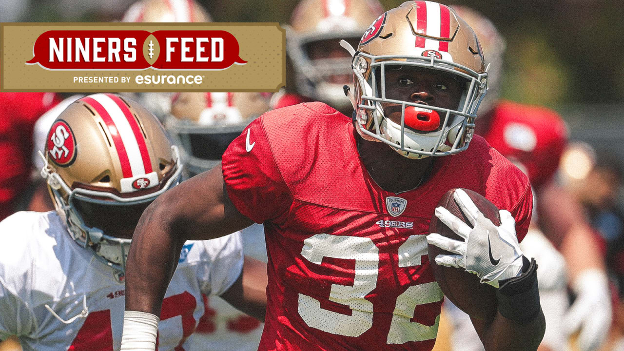 49ers training camp bubble watch: Jullian Taylor - Niners Nation