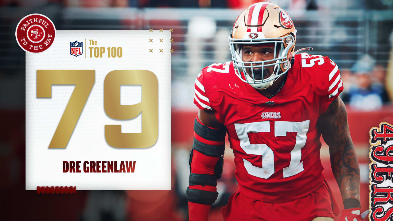 greenlaw 49ers jersey
