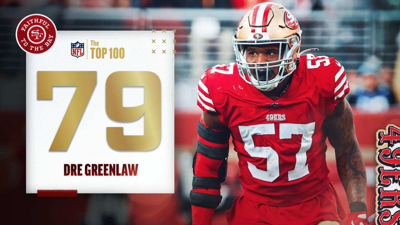 NFL Top 100 from NFL Network