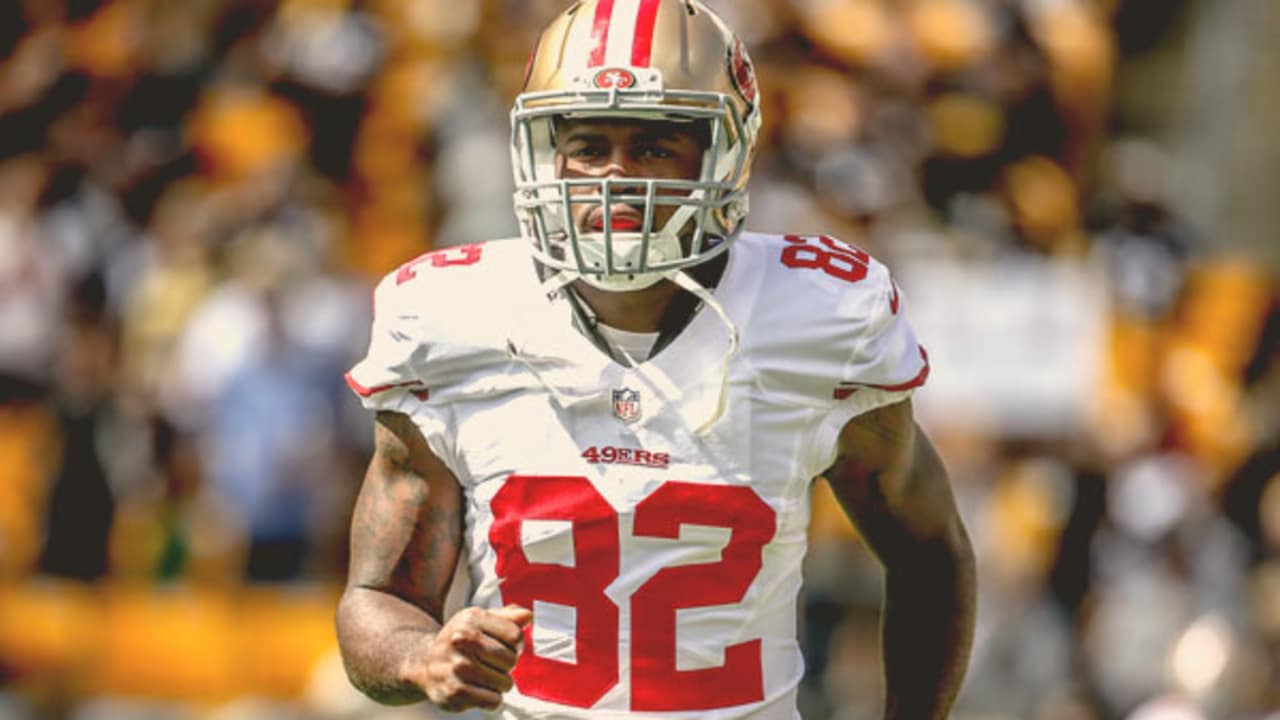 Torrey Smith Shares Touching Tribute in Memory of His Brother