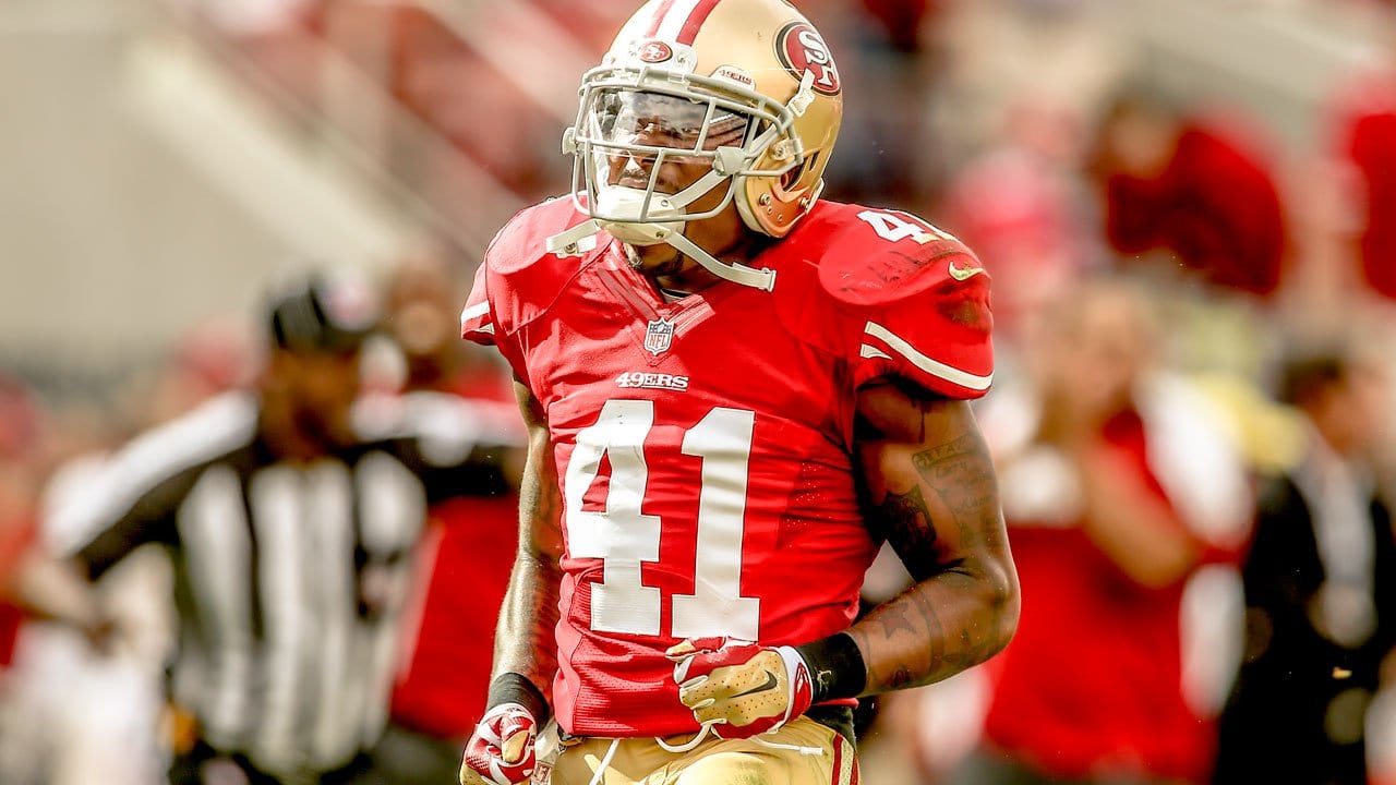 Antoine Bethea: 'We Have a Great 'D' Over Here'