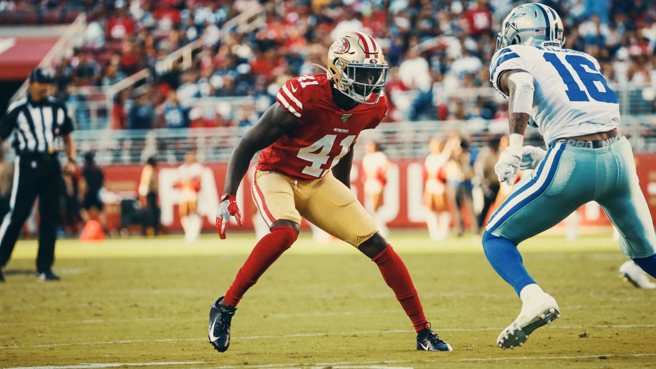 What to look for in 49ers-Cowboys playoff matchup – KNBR