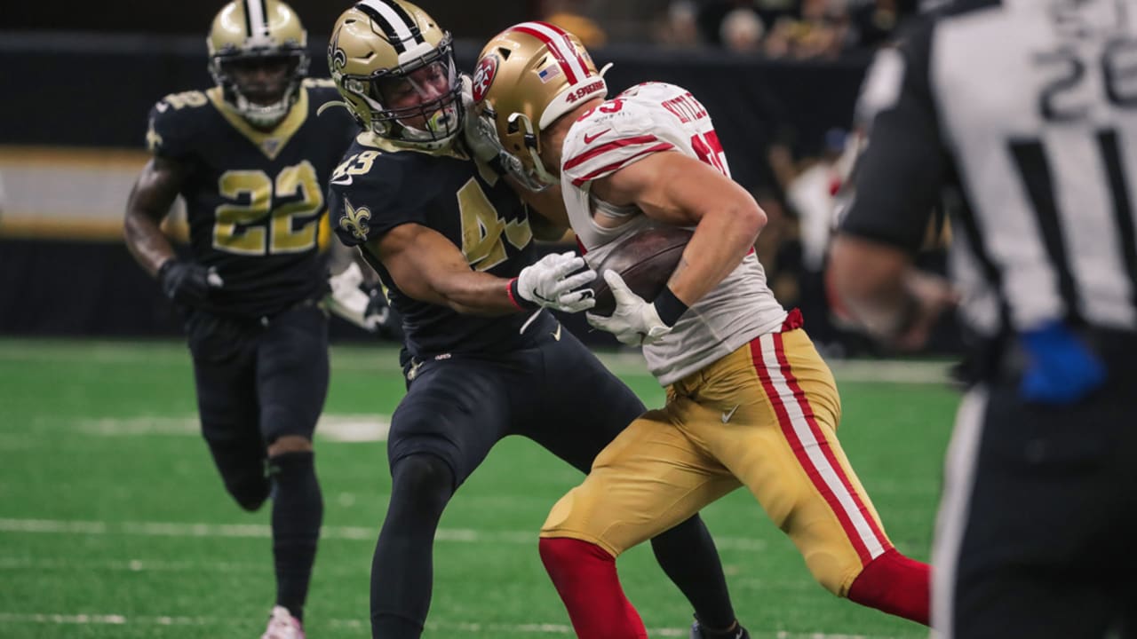 49ers Pro Bowlers: Kittle, Juszczyk but not Buckner, Sherman