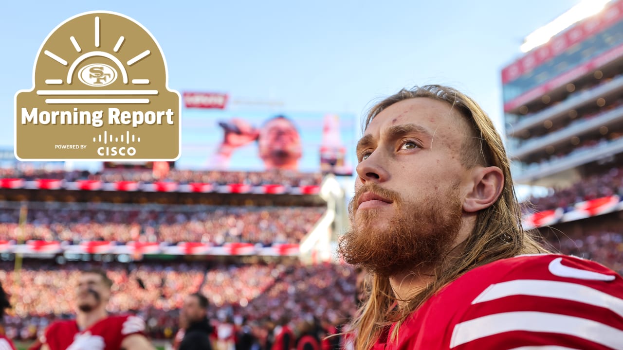 San Francisco 49ers vs. Los Angeles Rams FREE LIVE STREAM (10/30