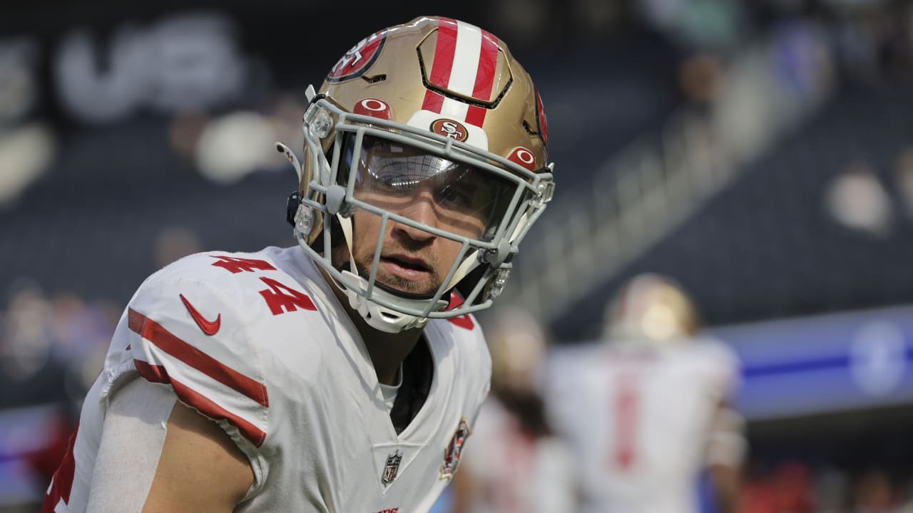 NFL Top 100: Four 49ers make top 25 of list