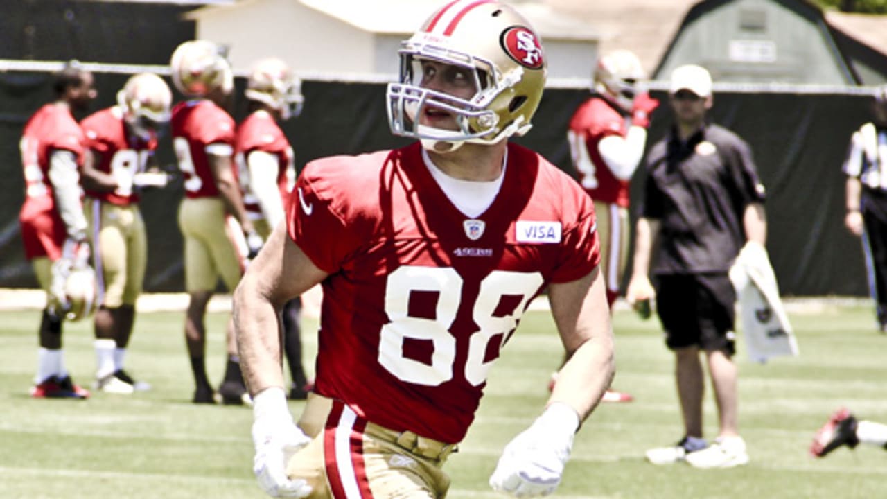 Bosa, Warner, Kittle Discuss Condensed Practice Week