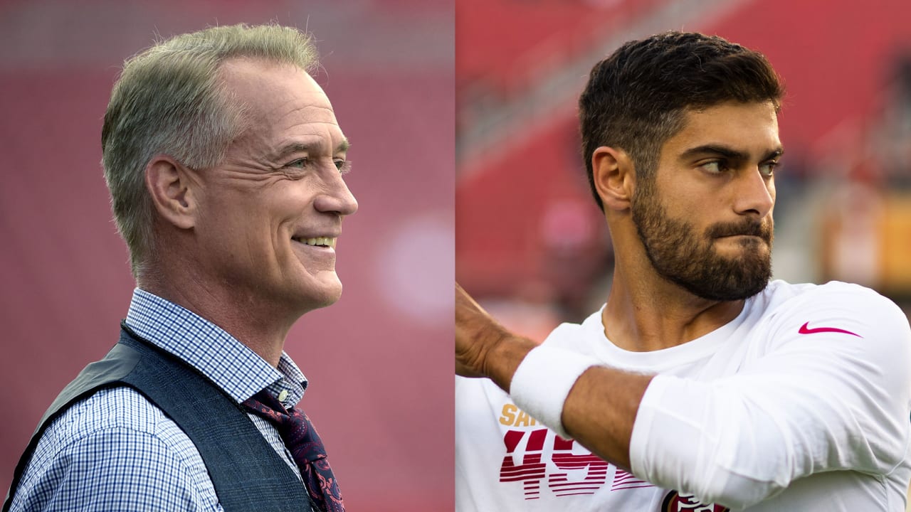 FOX Sports' Daryl Johnston Shares His Favorite Cowboys-49ers Rivalry  Memories