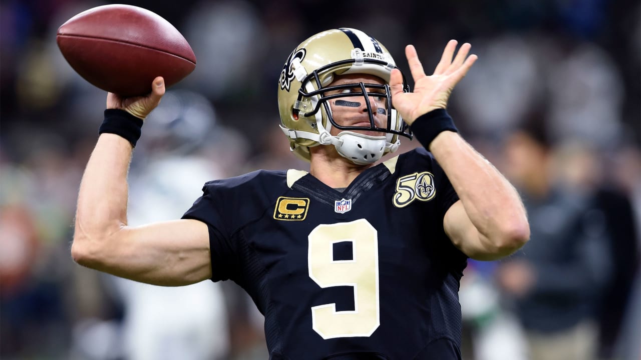 49ers at Saints: 5 keys to winning battle for NFC supremacy