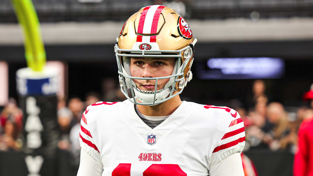 49ers season derailed by QB injuries in NFC title game - The San Diego  Union-Tribune