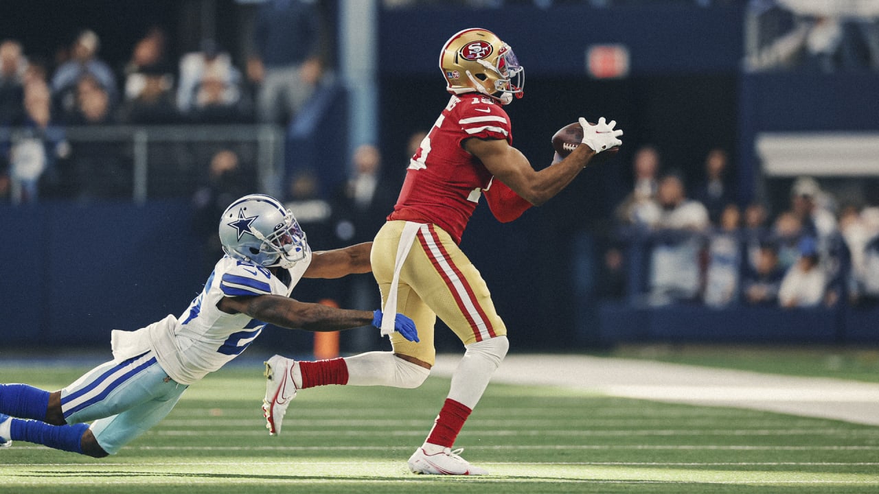 Baldy's Breakdowns: How 49ers Pulled Off the Upset Win in Dallas