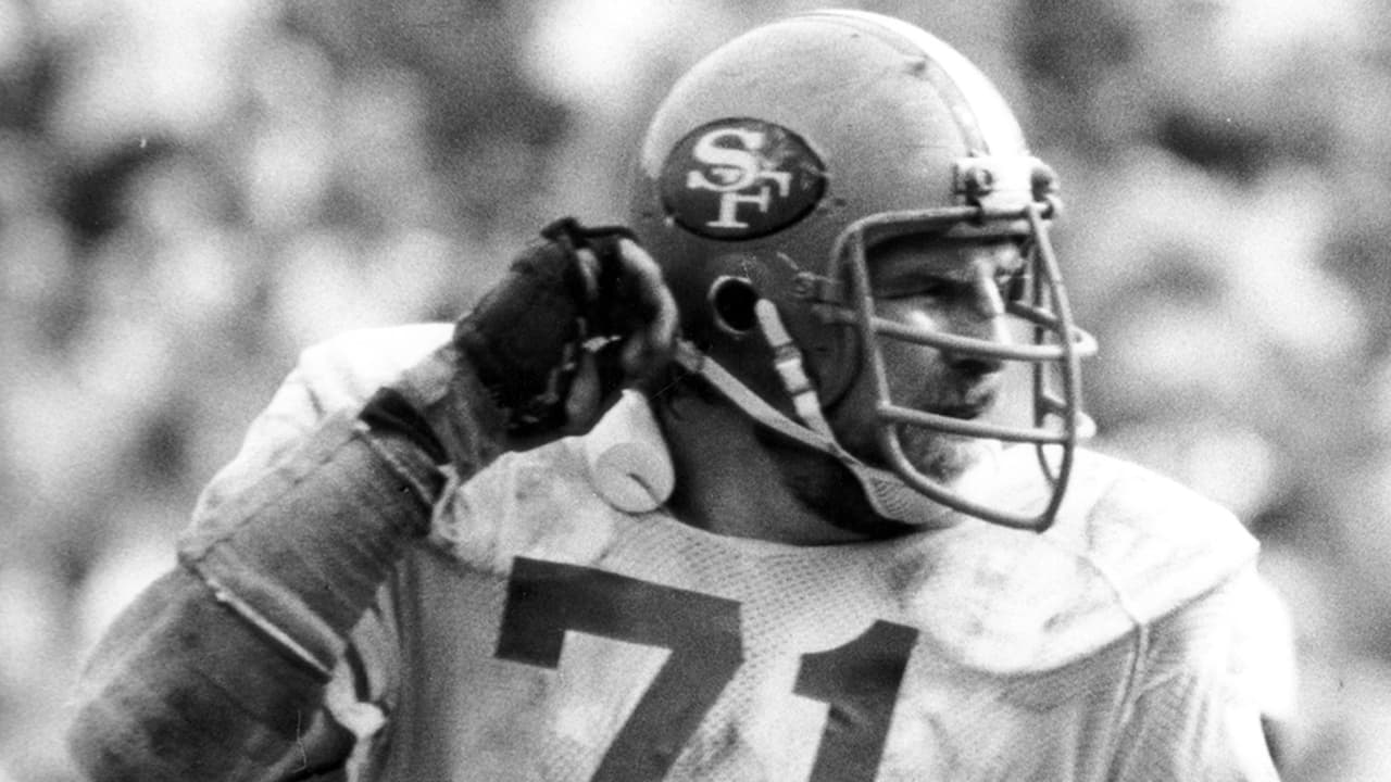 Ex-49er, 2-time Super Bowl champ Keith Fahnhorst dies at 66, NFL