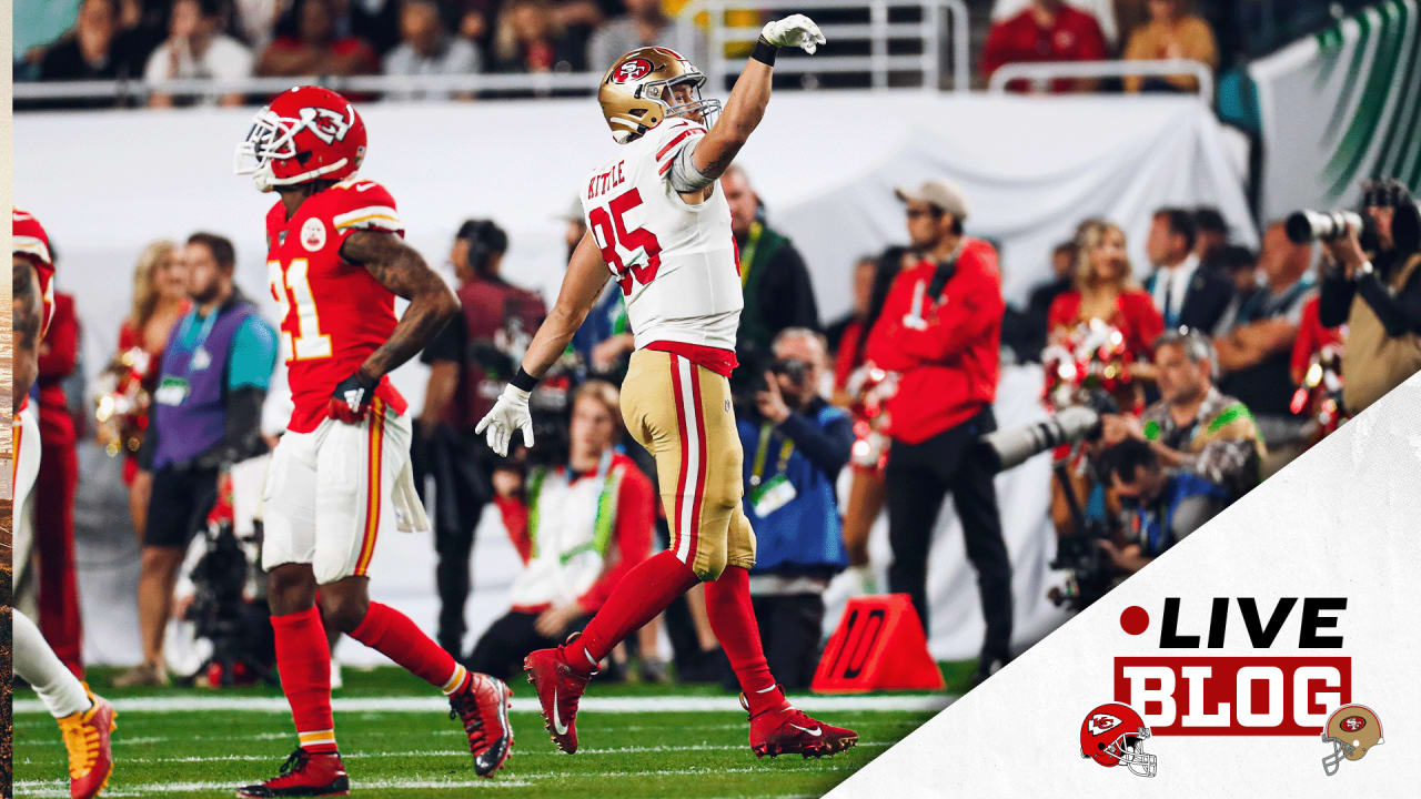 Chiefs vs. 49ers game recap: Analysis, score from KC Star