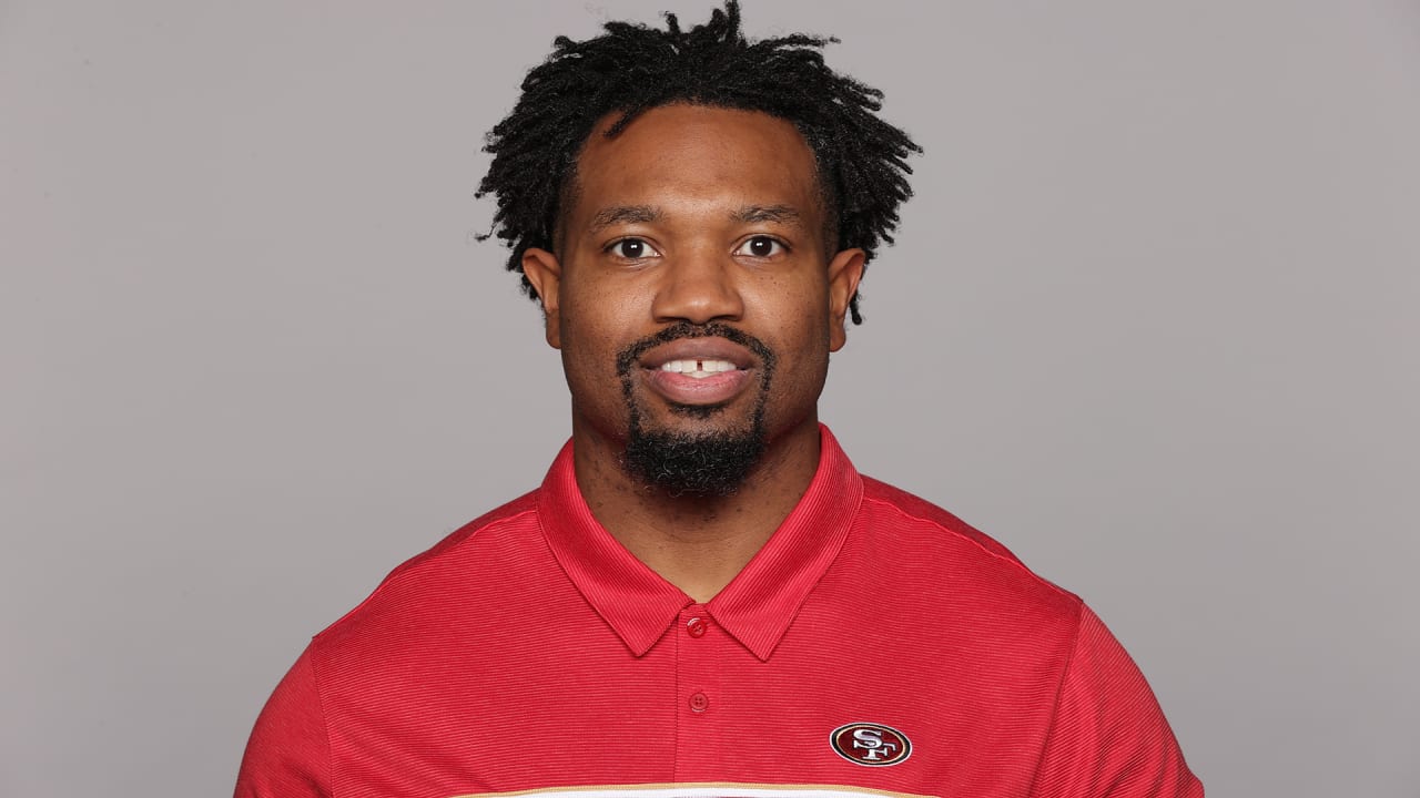 Darryl Tapp helps 49ers reach NFC Championship Game - Virginia