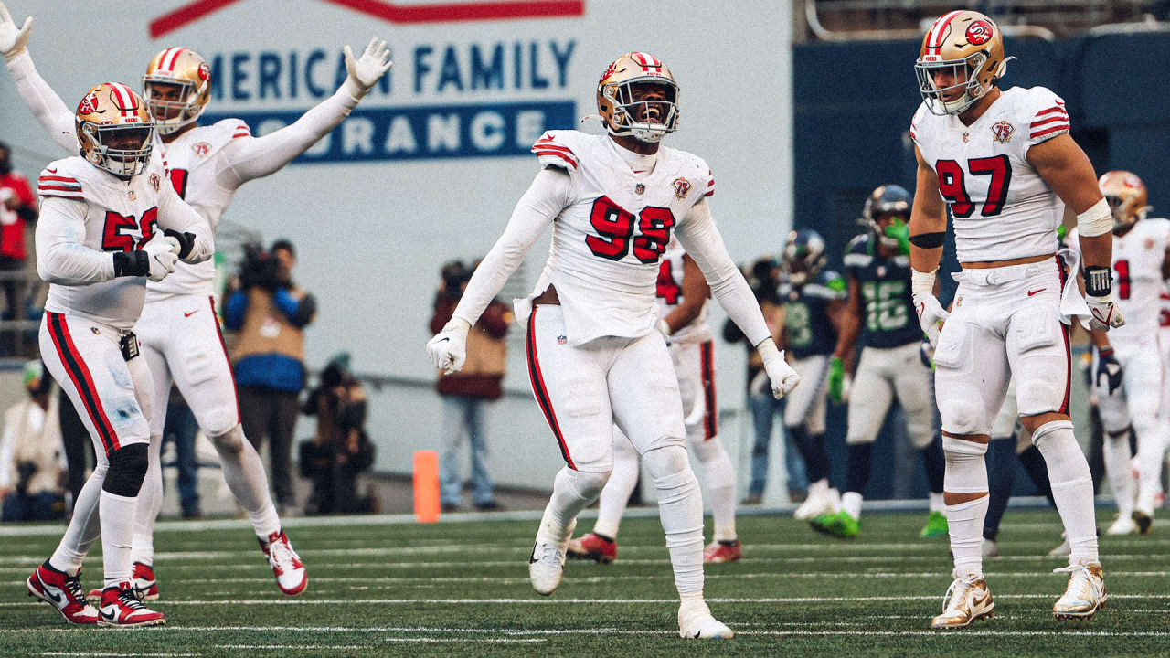 niners all white uniforms