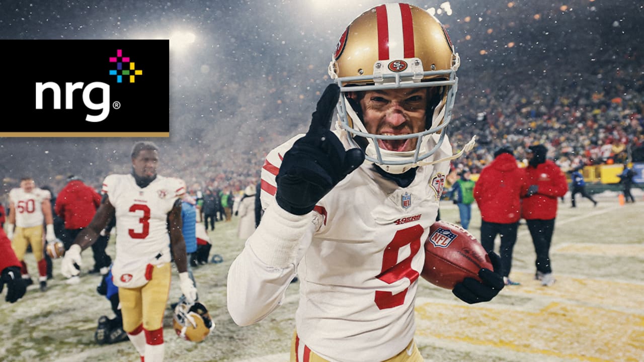 49 Hours: 49ers Punch Their Ticket to the Divisional Round