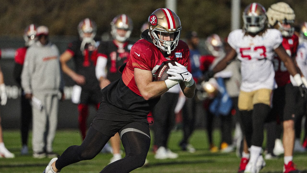 ORHS grad Ross Dwelley contributes in multiple ways for 5-0 49ers, Sports