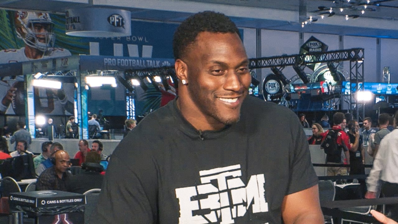 Takeo Spikes Evaluates 49ers LBs Kwon Alexander and Fred Warner