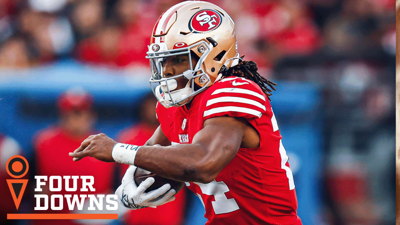 What the 49ers and Dolphins Had to Say Following #MIAvsSF