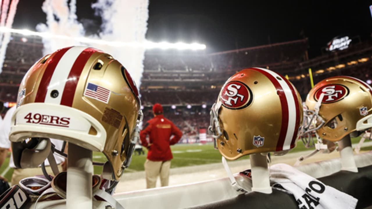 Week 14 Games That Impact 49ers Playoff Chances