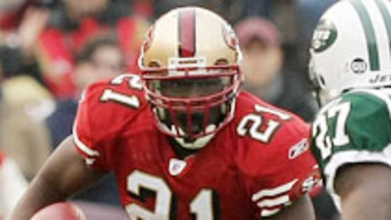 Frank Gore Does NOT Think Vernon Davis Won A Legit Super Bowl With Denver  Broncos 