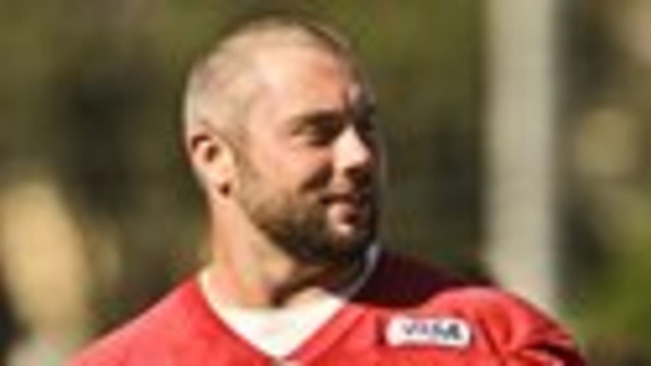 Kilgore Turns Heads at Minicamp