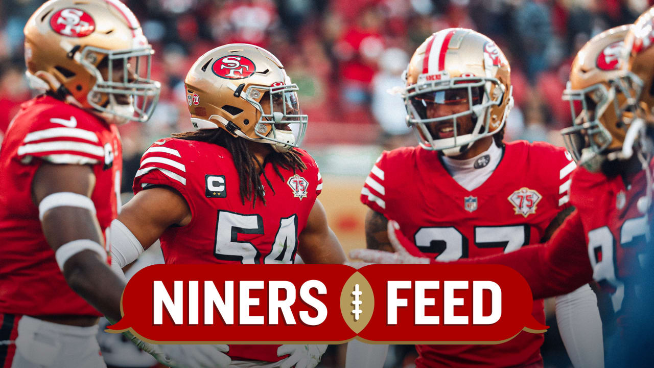 49ers Kick Off the Preseason vs. Raiders; Six Takeaways from #SFvLV