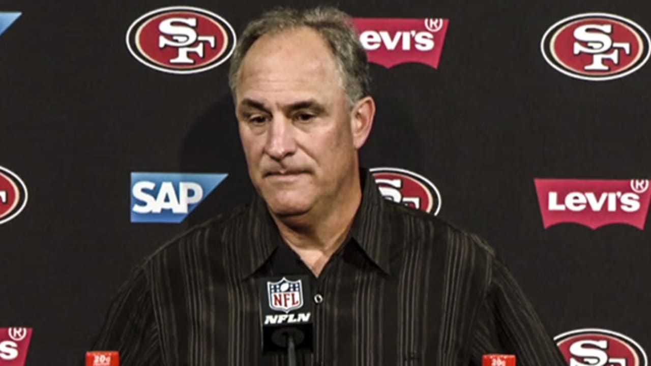 Vic Fangio Grounds High-flying Eagles Offense