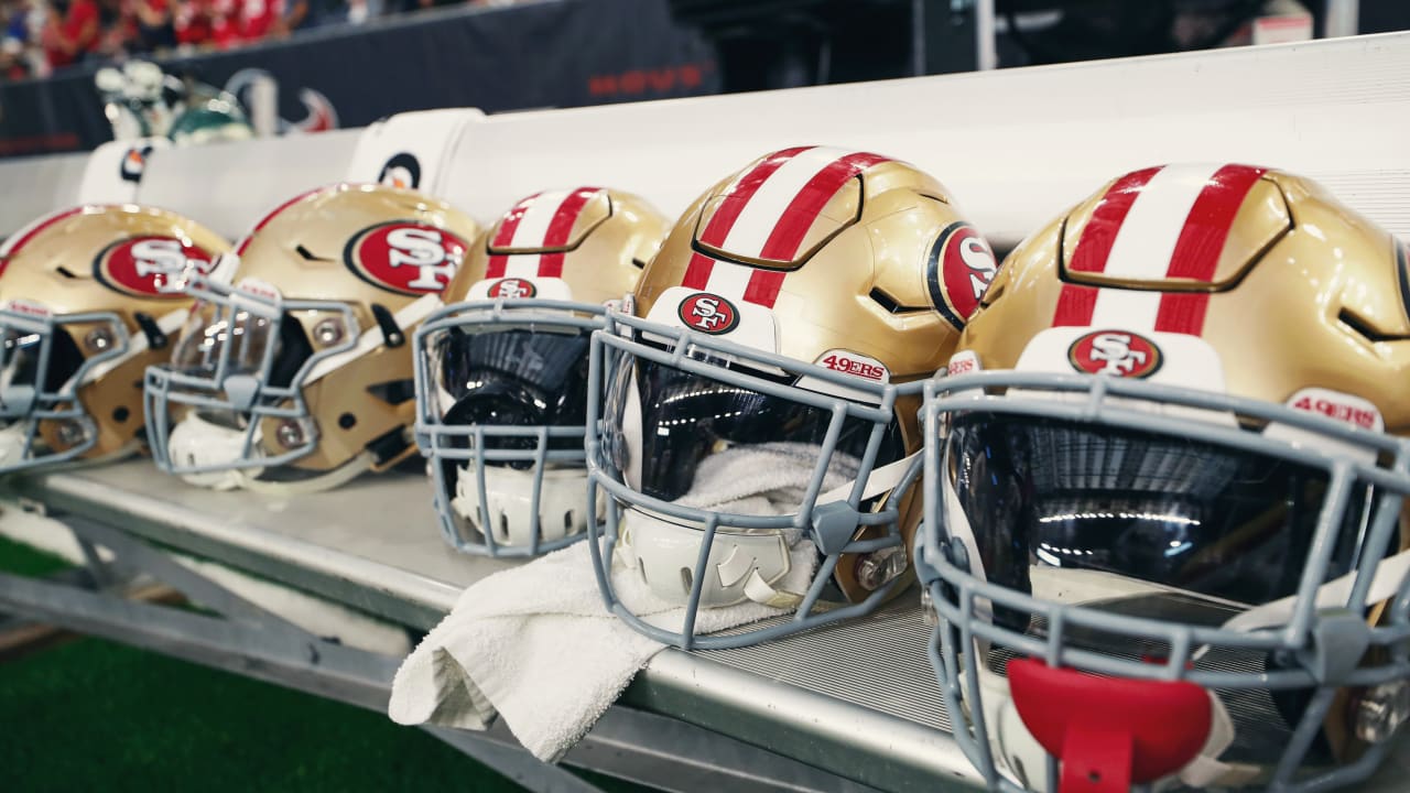 49ers release five players to meet the 80-man roster deadline - Niners  Nation