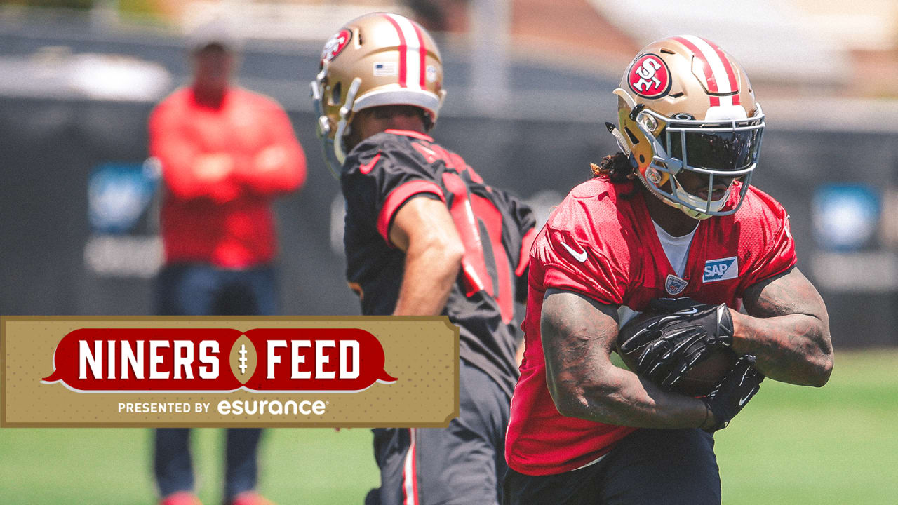 49ers rewarded with patience with Ward, Armstead