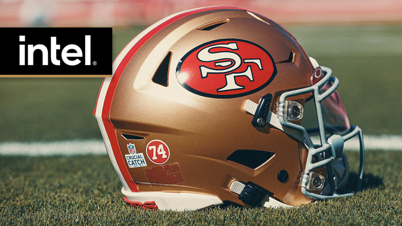 49ers Sign 14 Undrafted Rookie Free Agents