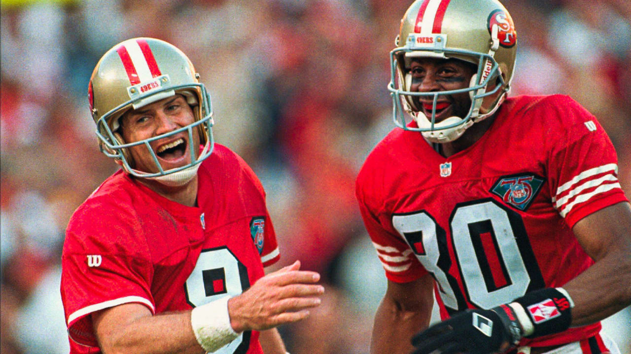 The 1994 NFC Championship Game  Recalling the San Francisco 49ers