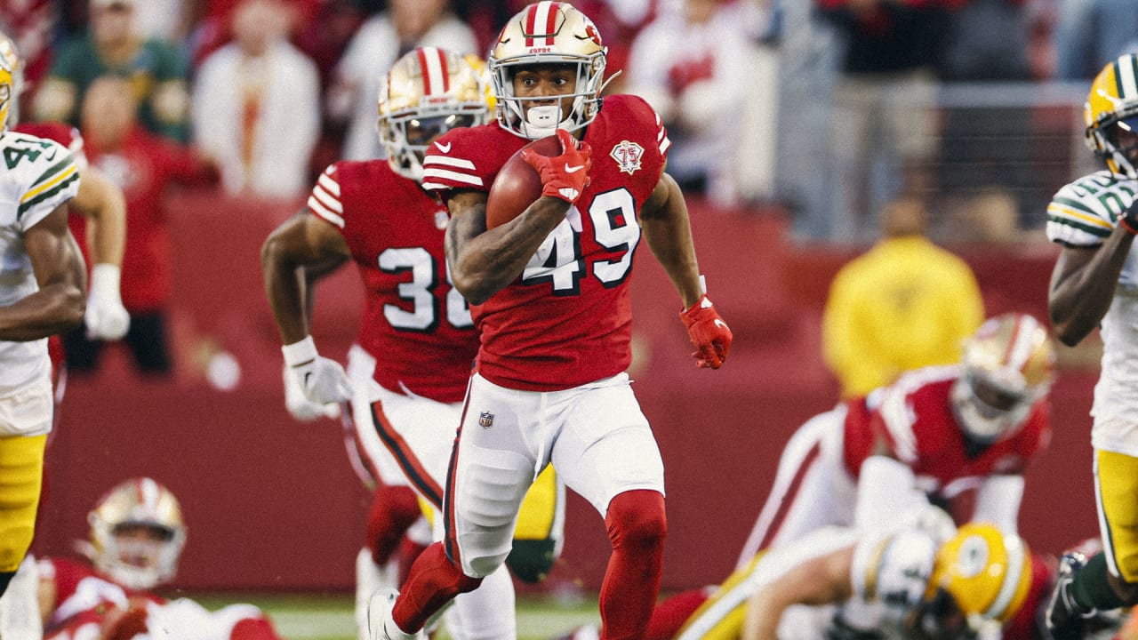 49ers open practice window for RB Trenton Cannon, announce other roster  moves