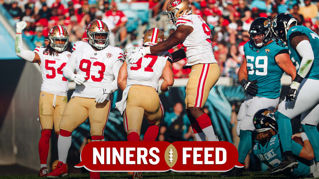 49ers Kick Off the Preseason vs. Raiders; Six Takeaways from #SFvLV