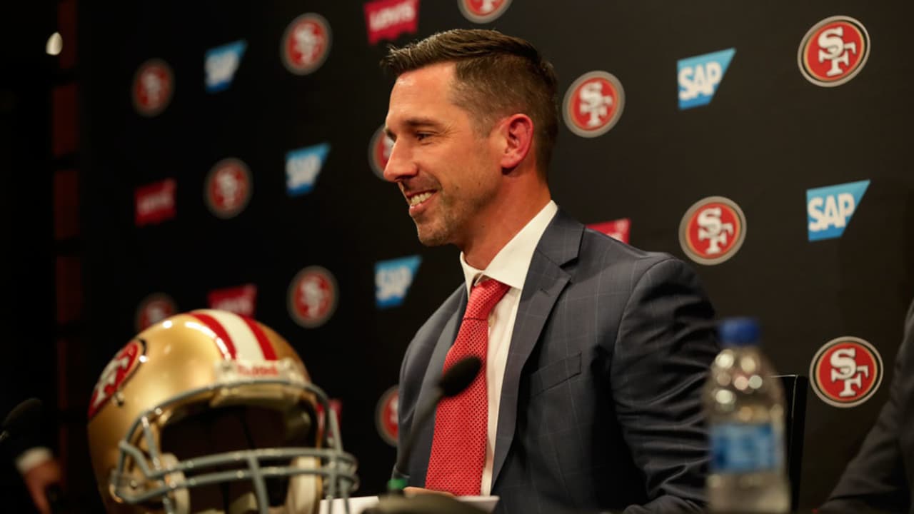 2018 Daily Norseman Community Mock Draft: San Francisco 49ers, Pick #9 -  Daily Norseman