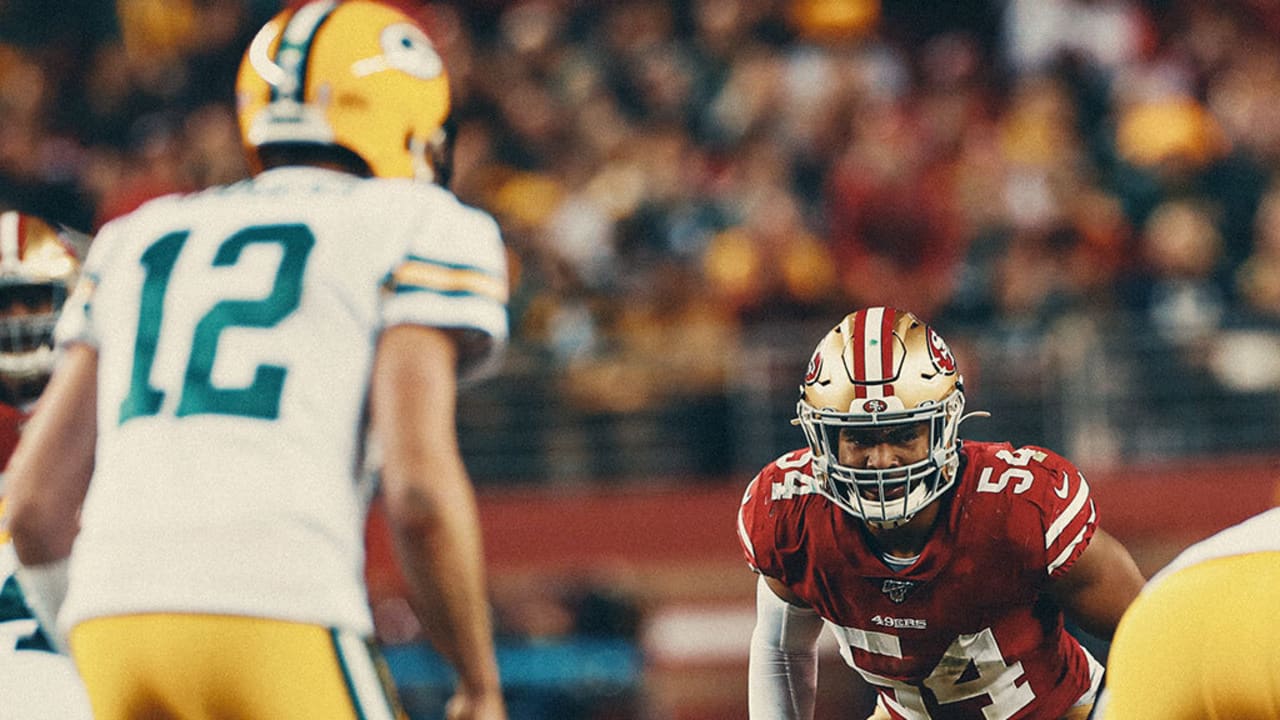 Aaron rodgers 49ers jersey hotsell