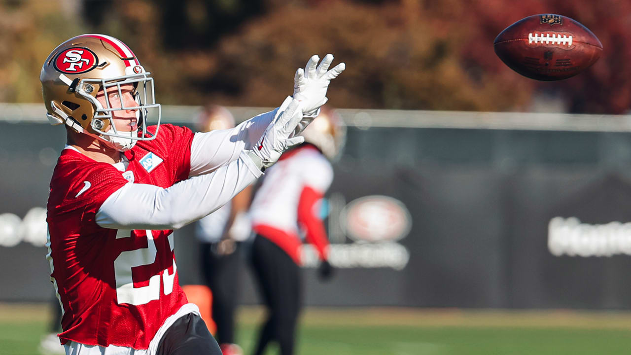 49ers news: Deebo Samuel on injury report, Charles Omenihu to play vs.  Eagles