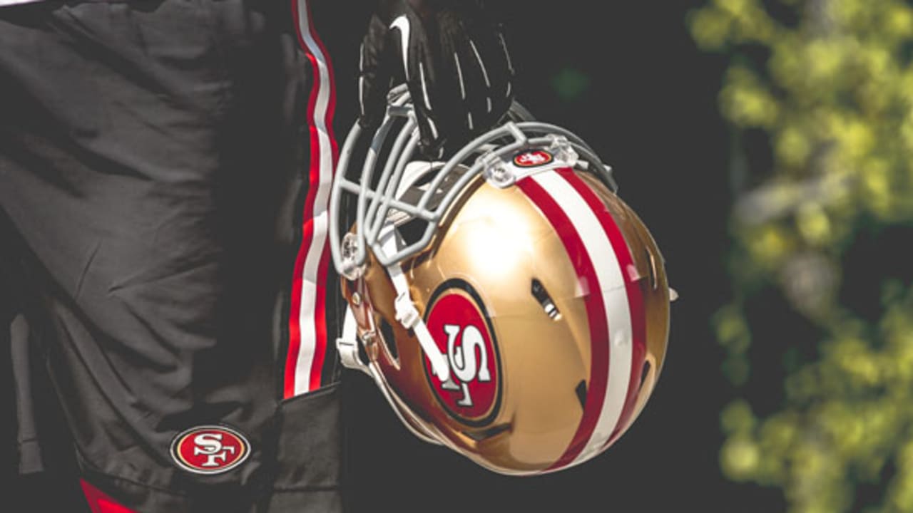 49ers Unofficial Depth Chart & Weather Update For Week 1 in Chicago -  Sactown Sports