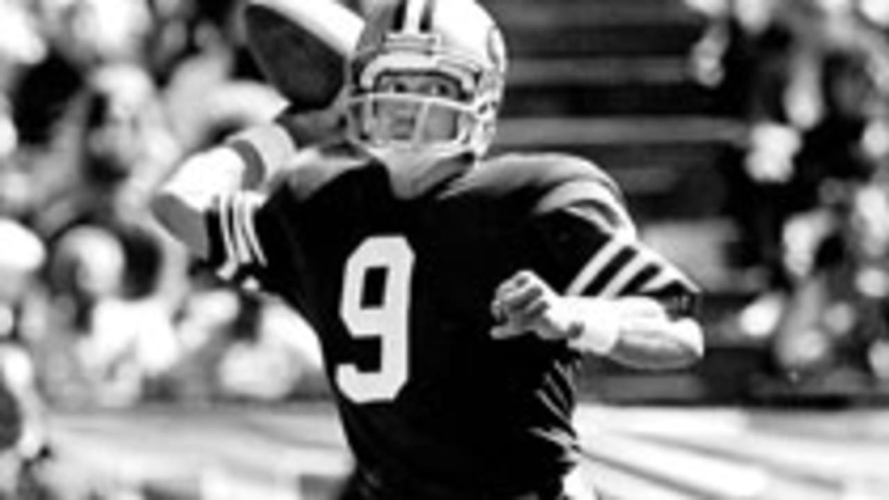 QB Jack Kemp remembered as Buffalo's unquestioned leader, Local Sports