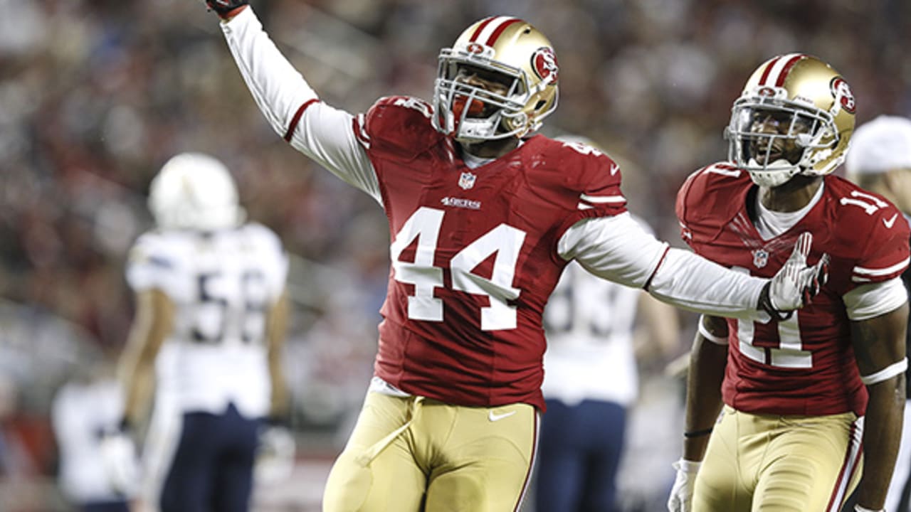 49ers Re-sign LB Desmond Bishop to One-year Deal